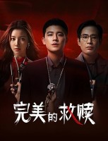 The Perfect Suspect (2025)